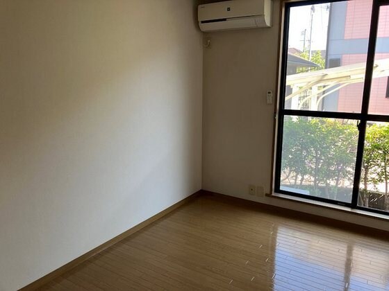 サンキャロットAの物件内観写真