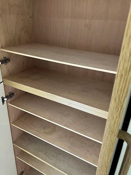 サンキャロットAの物件内観写真