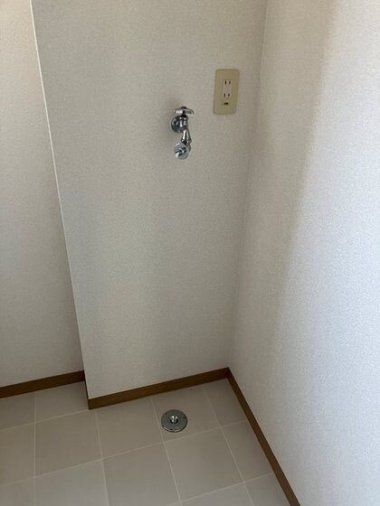 サンキャロットAの物件内観写真