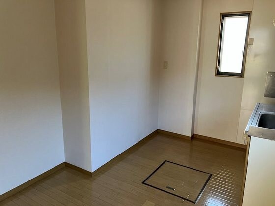 サンキャロットAの物件内観写真