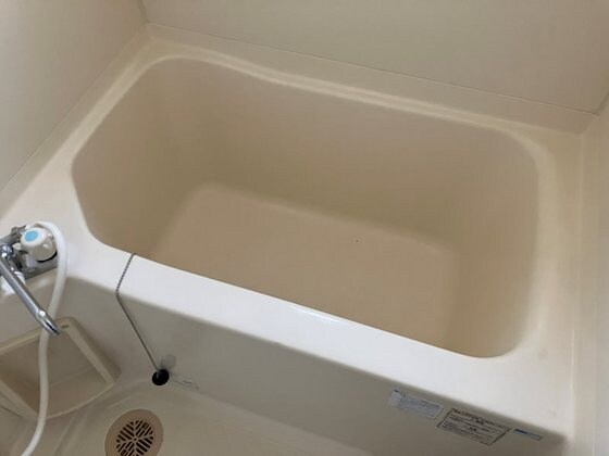 サンキャロットAの物件内観写真