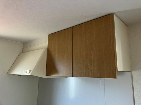 サンキャロットAの物件内観写真