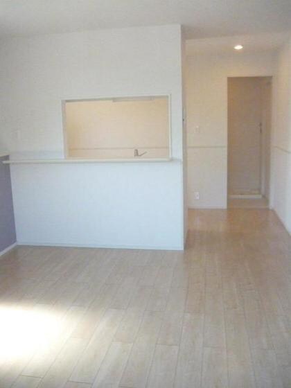 リアン　３の物件内観写真