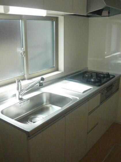 リアン　３の物件内観写真