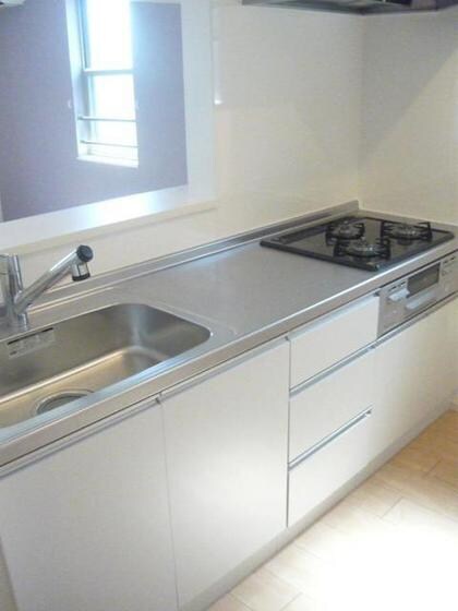 リアン　３の物件内観写真