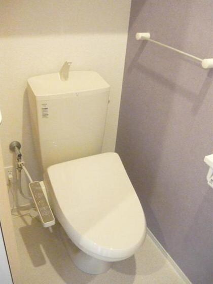 リアン　３の物件内観写真