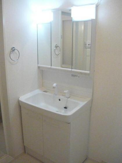 リアン　３の物件内観写真