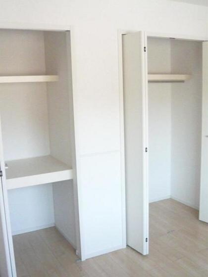 リアン　３の物件内観写真