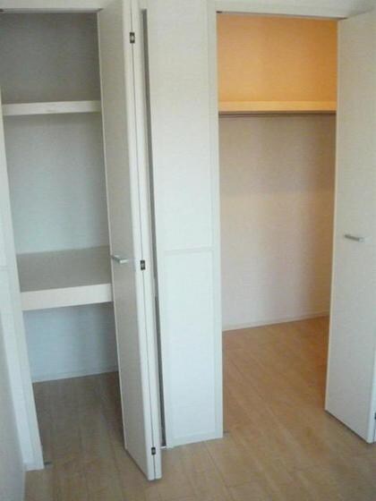 リアン　３の物件内観写真