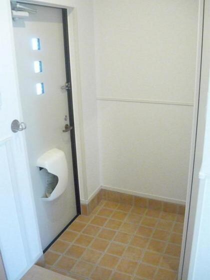 リアン　３の物件内観写真