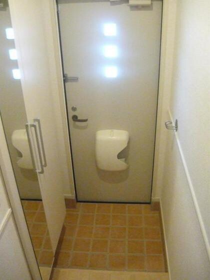 リアン　３の物件内観写真