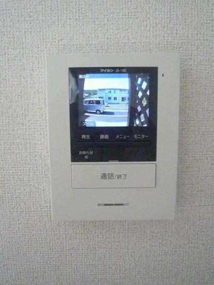 リアン　３の物件内観写真