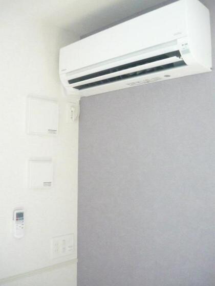 リアン　３の物件内観写真