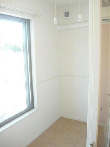 リアン　３の物件内観写真