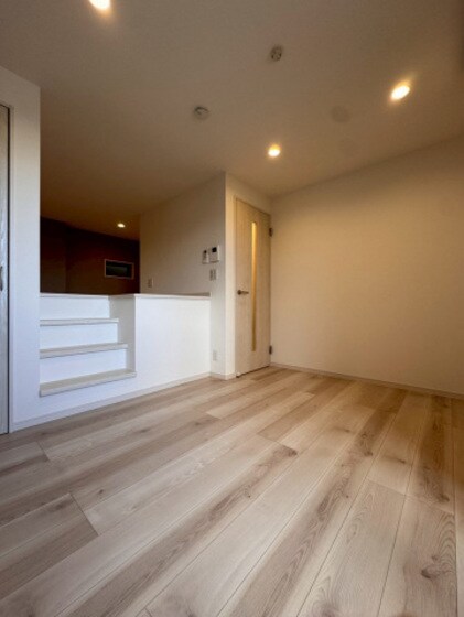 ADC高島ル・シエルの物件内観写真