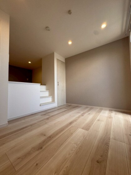 ADC高島ル・シエルの物件内観写真