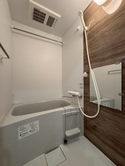 ADC高島ル・シエルの物件内観写真