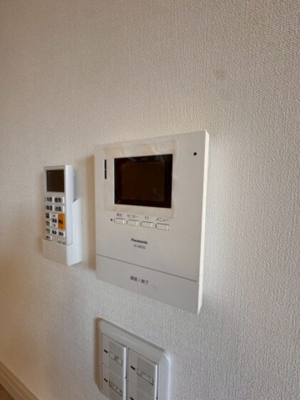 ADC高島ル・シエルの物件内観写真