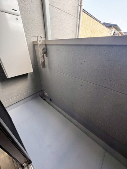 ADC高島ル・シエルの物件内観写真