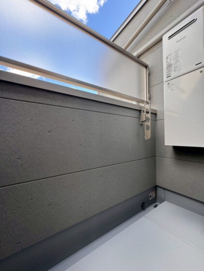 ADC高島ル・シエルの物件内観写真