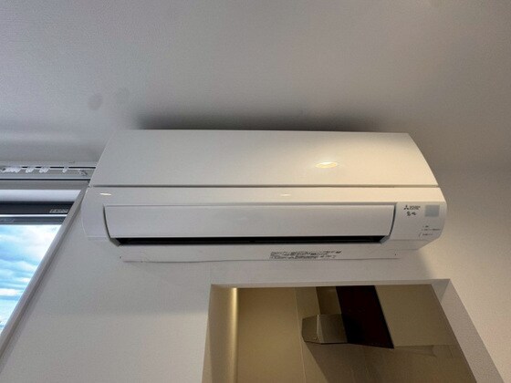 ADC高島ル・シエルの物件内観写真