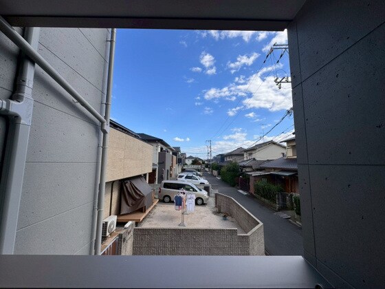 ADC高島ル・シエルの物件内観写真