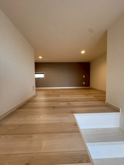 ADC高島ル・シエルの物件内観写真