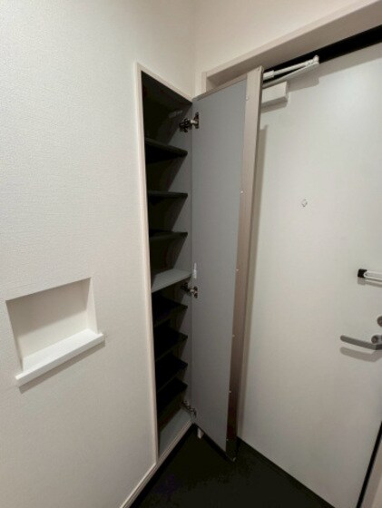 ADC高島ル・シエルの物件内観写真