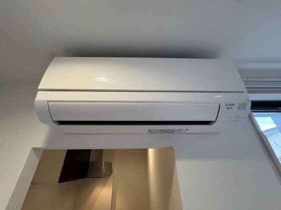 ADC高島ル・シエルの物件内観写真