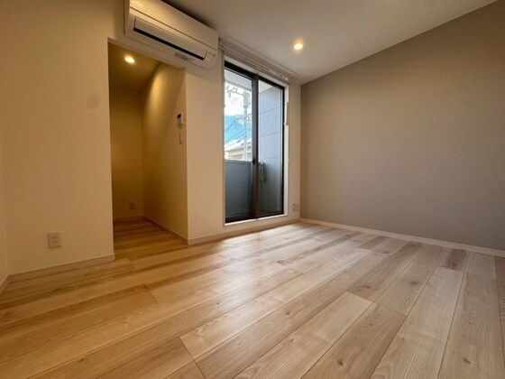 ADC高島ル・シエルの物件内観写真