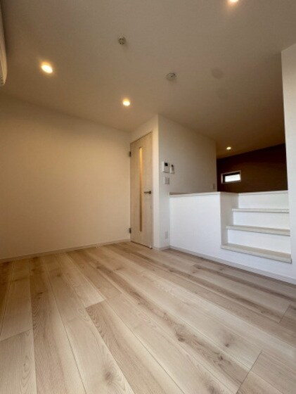 ADC高島ル・シエルの物件内観写真