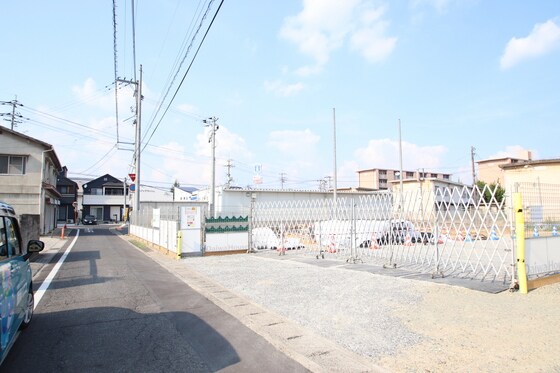 エマーブルＭグラン　Ⅱ棟の物件内観写真