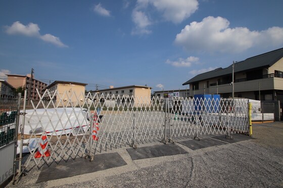 エマーブルＭグラン　Ⅱ棟の物件内観写真