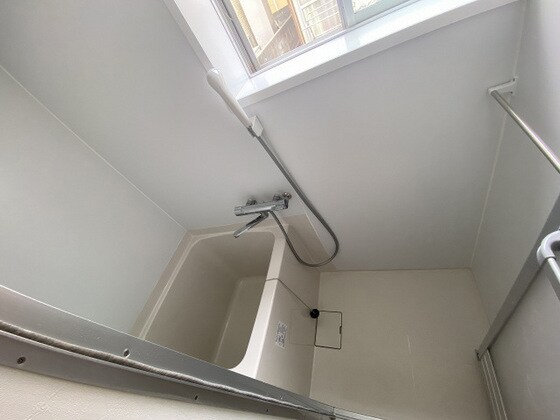 岸本コーポの物件内観写真