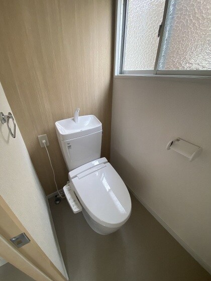 岸本コーポの物件内観写真