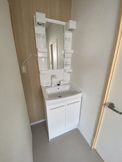 岸本コーポの物件内観写真