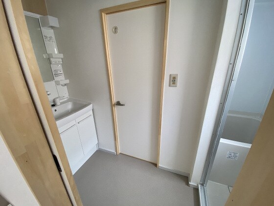 岸本コーポの物件内観写真