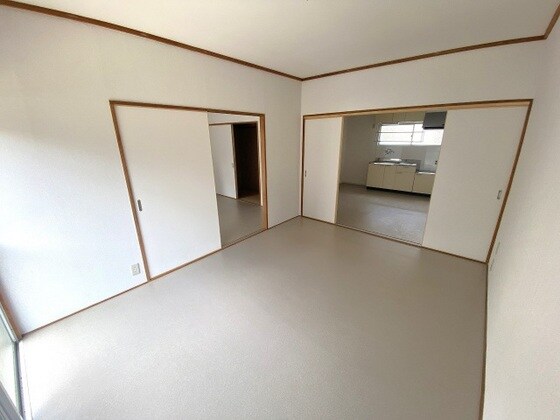 岸本コーポの物件内観写真