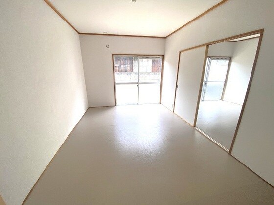 岸本コーポの物件内観写真