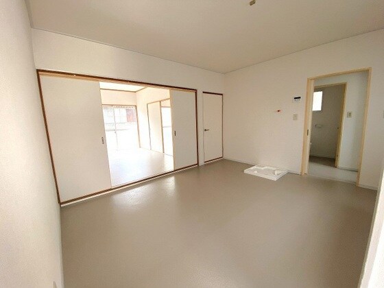 岸本コーポの物件内観写真