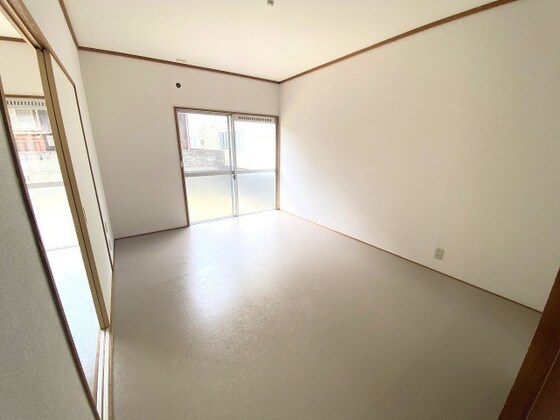岸本コーポの物件内観写真