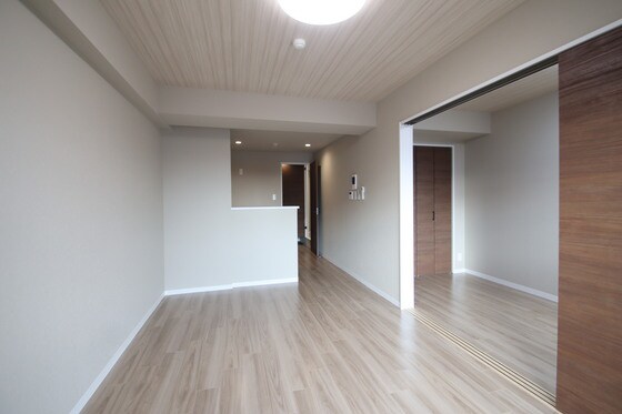 TRINITYの物件内観写真