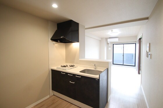 TRINITY（トリニティ）の物件内観写真