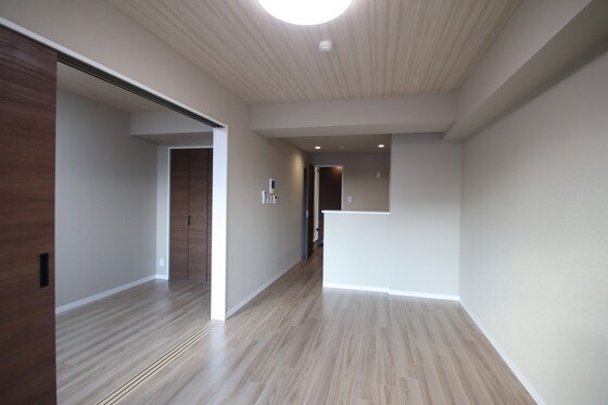 TRINITY（トリニティ）の物件内観写真