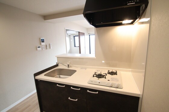 TRINITYの物件内観写真