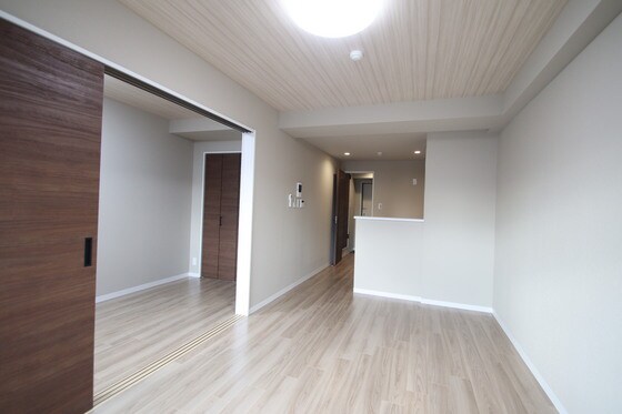 TRINITY（トリニティ）の物件内観写真