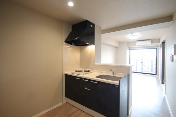 TRINITY（トリニティ）の物件内観写真