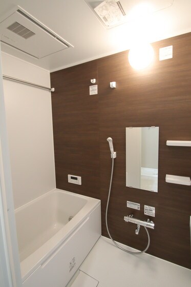 TRINITYの物件内観写真