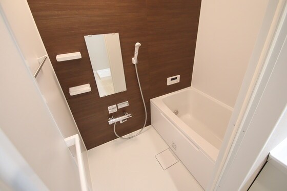 TRINITY（トリニティ）の物件内観写真