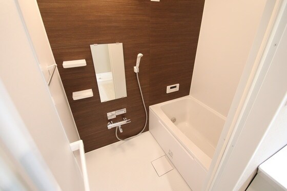 TRINITY（トリニティ）の物件内観写真